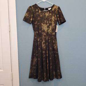 BNWT Lularoe elegant Amelia